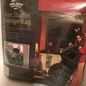 Christmas Tree Storage bag
